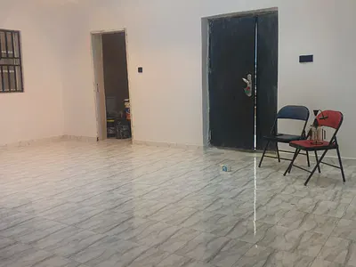 Newly Built 2 Bedroom Apartment All Rooms En Suite with Fitted Kitchen — In an Estate Off Addo Road, Ado, Ajah, Lagos