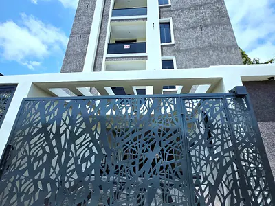 Brand New 2 Bedroom Apartment — Lekki Phase 1, Lekki, Lagos