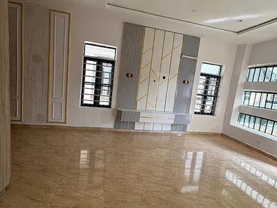 4 Bedroom Semi Detached Duplex — Lekki, Lagos