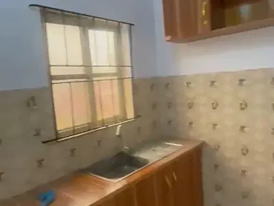 Well Maintained Upstairs Mini Flat — Ajah, Lagos