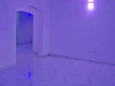 Brand New 3 Bedroom Flat in Secured & Gated Estate + 24 Hours Power Supply — Peace/Hosanna Estate, Ago, Okota, Isolo, Lagos