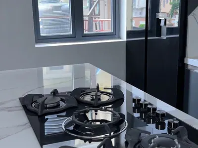 4 Bedroom Terrace with BQ — Lekki, Lagos
