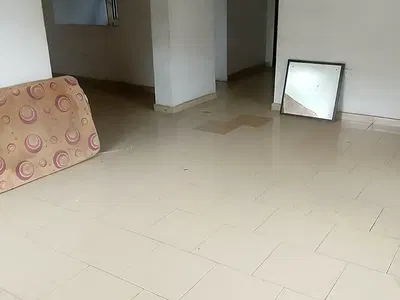 3 Bedroom Apartment — Allen, Ikeja, Lagos