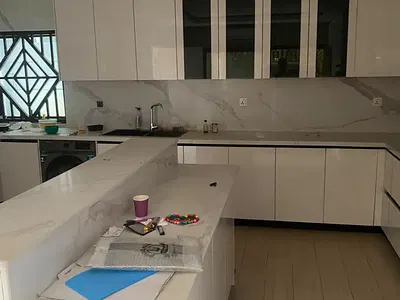 4 Bedroom Terraced Duplex — Gerrard Road, Ikoyi, Lagos