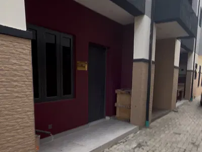 3 Bedroom Flat — Off Pedro Road, Gbagada, Lagos