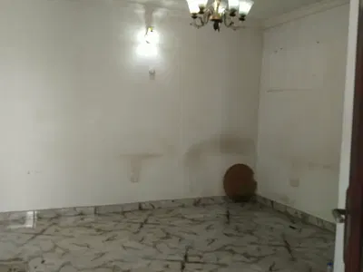 Standard Mini Flat — Off Ilasan New Road, Ilasan, Lekki, Lagos