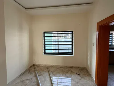 2 Bedroom Flat Block — Kado, Abuja