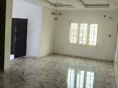 4 Bedroom Semi-Detached Duplex — Awoyaya, Awoyaya, Ibeju Lekki, Lagos