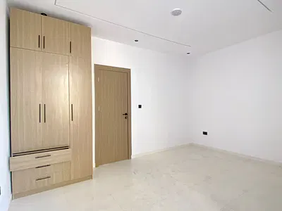 Newly Built 3 Bedroom Terraced Duplex with Separate — Ajah, Lagos