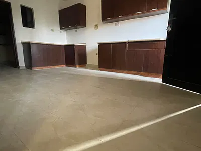 3 Bedroom Flat Available in a Good Area — GRA, Yaba, Lagos