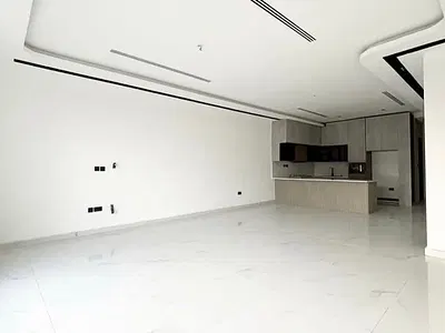 2 Bedroom Apartment — Lekki, Lagos