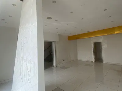 Luxury Shop Space — Lekki, Lagos