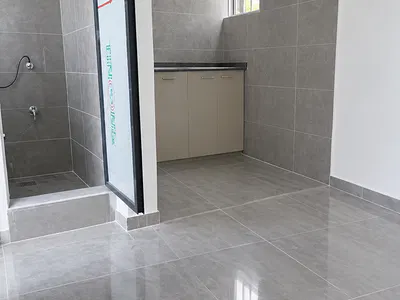 Self Contain Apartment — Lekki, Lagos