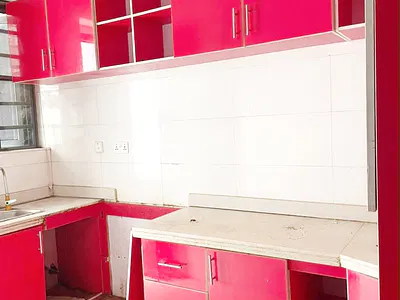Luxury 3 Bedroom Flat — Magodo Phase 1, Magodo, Lagos