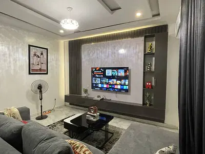 1 Bedroom Apartment — Orchid Road, Lekki, Lagos