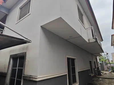 Serviced Mini Flat — Off Palace Road, Oniru, Victoria Island (VI), Lagos