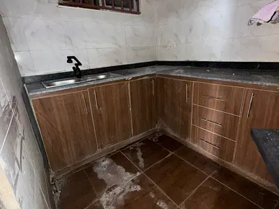 Exquisite Mini Flat Apartment — Victoria Island (VI), Lagos