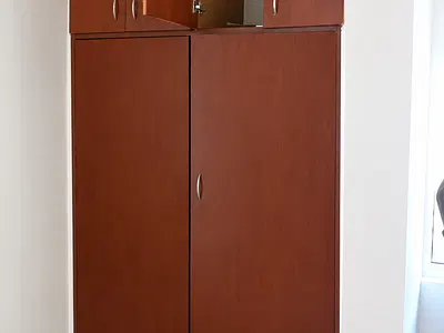 Self Contain Room — Ikoyi, Lagos