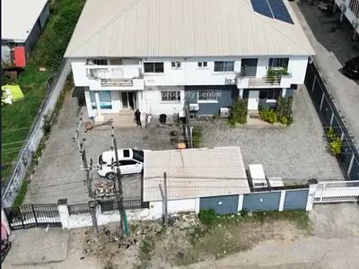 1000SQM of Land at Lekki Phase 1 — Lekki, Lagos