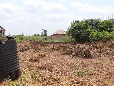 600SQMS Plot of Land — Bluestone Estate, Mowe Ofada, Ogun
