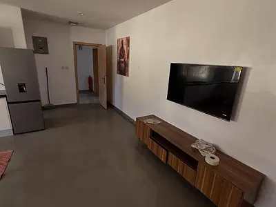 1 Bedroom Flat — Raymond Njoku Street, Off Awolowo Road, Ikoyi, Lagos