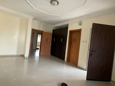 3 Bedroom Bathroom Terrace Duplex — Lekki, Lagos
