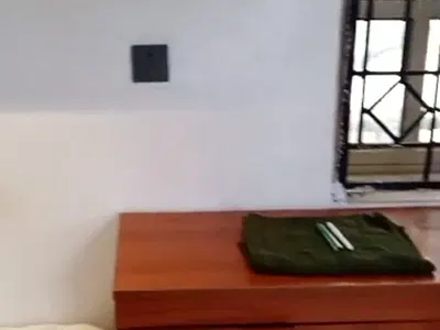 Roomself Furnished Apartment with Kitchen — Ikoyi, Lagos