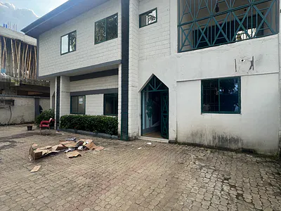 5 Bedroom Semi-Detached Duplex — Access Road, Wuse 2, Abuja