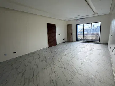 3 Bedroom Apartment — Oniru, Victoria Island (VI), Lagos