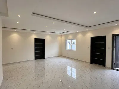 3 Bedroom Flat — Aguda, Surulere, Lagos