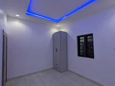 Brand New Mini Flat — Oregun, Ikeja, Lagos
