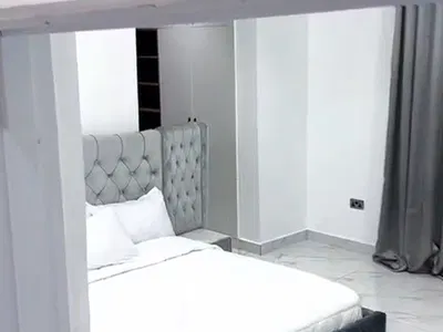 Fully Furnished Property — Sure Value Estate, Lugbe, Lugbe District, Abuja