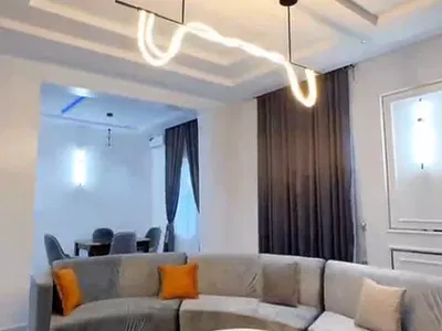 Fully Furnished Property — Lugbe District, Abuja
