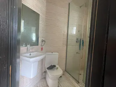 Standard 2 Bedroom Flat — Bamidele Eletu, Lekki, Lagos