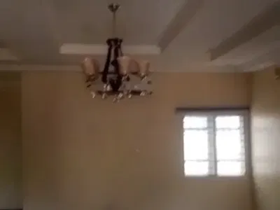 3 Bedroom Semi-Detached Bungalow — Sunnyvale Estate, Galadimawa, Abuja