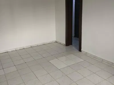 Newly Renovated 2 Bedroom Flat — Ikeja Close, Area 2, Garki, Abuja