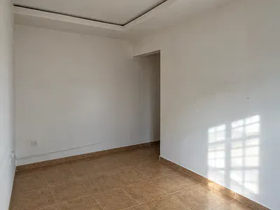Spacious Mini Flat — Ogudu, Lagos