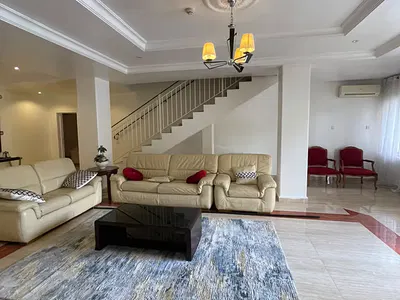 Gallant 4 Bedroom Terraced Duplex — Ikoyi, Lagos