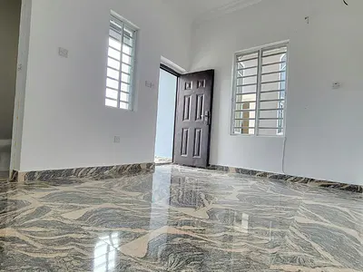Mini Flat Available — Ajah, Lagos