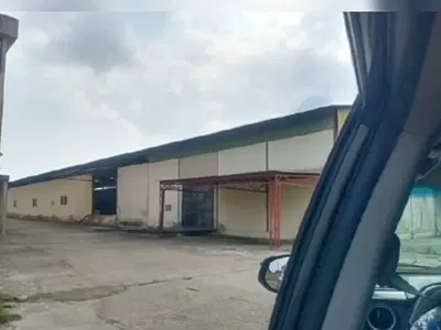 23 Acres of Land — Amuwo Odofin, Lagos