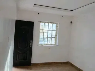 Relatively New Mini Flat with All Modern Facilities — Ogudu, Lagos