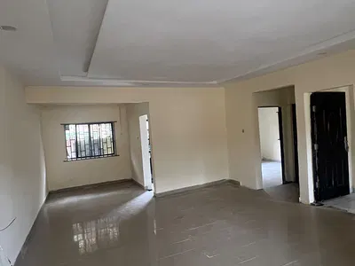 Newly Renovated 1 Bedroom Bungalow — Dutse by Zenith Bank, Dutse, Abuja