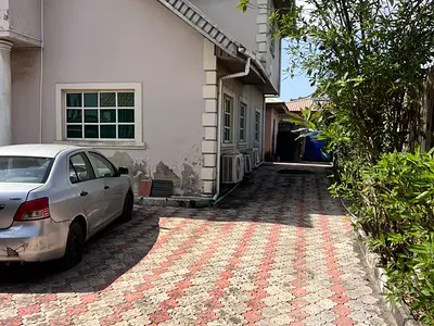 5 Bedroom Detached Duplex with 2 BQ — Xtadok Estate, Badore, Ajah, Lagos