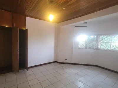 Spacious 1 Bedroom Mini Flat — Ikoyi, Old Ikoyi, Ikoyi, Lagos
