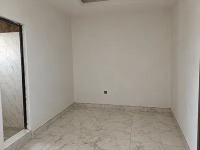 Spacious Mini Flat — Ilupeju, Lagos