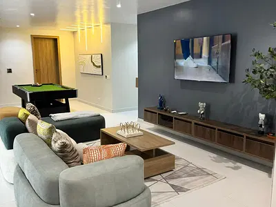 2 Bedroom Flat — Lekki, Lagos