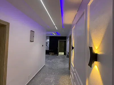 Newly Built House — Harmony Estate, Ojodu, Lagos