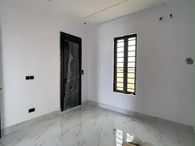 3 Bedroom Terrace Duplex — Sangotedo, Ajah, Lagos