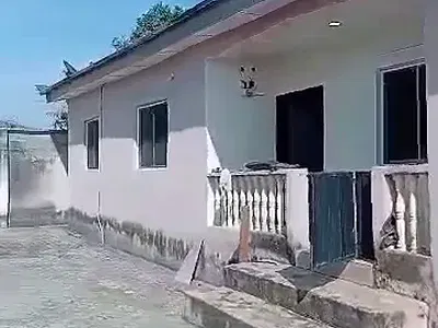 3 Bedroom Bungalow — Ifako-Ijaiye, Lagos