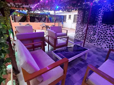 Luxury Hotel — Benin, Oredo, Edo